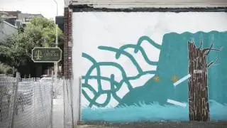 Mural Arts: Muralmorphosis