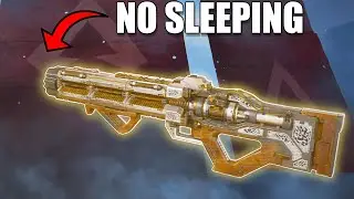 Seriously DO NOT Sleep On The Havoc In Apex Legends