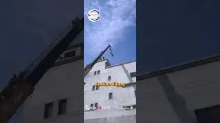 My work for Smart Line Elevator Company in Saudi Arabia video 2