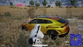 PLAYERUNKNOWN'S BATTLEGROUNDS 2026 01 03   20 57 53 13 DVR