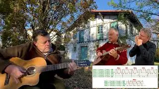 Txoria txori - Mikel Laboa