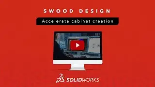 Tips and tricks #26 - SWOOD Accelerate Cabinet Creation