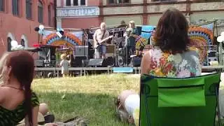 Песенка про Висмар