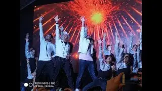 Dance on Love Mashup | Pacemakers | Palava Rio