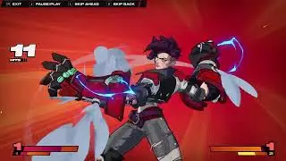 2XKO DARYAS VS WW