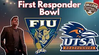 Free Football Pick Florida International Panthers vs UTSA Roadrunners , 12/26/2025 College Football