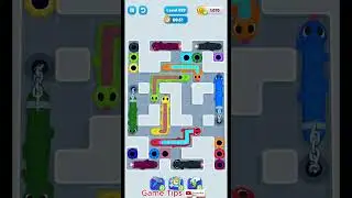 Gecko Out level 629