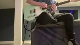 I really like this tuning (RMET No. 2: DAEABF#)