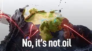 4 Reasons why America invaded Venezuela