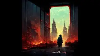 Roseneath - Noisy (Lyric Video)