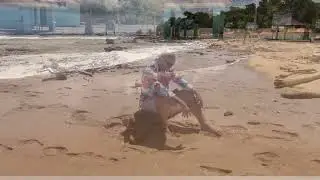 Tito Miguel  De donde vengo ( versión bachata)