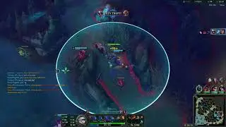 LoL Talon Plays #4 [4K]