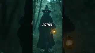 🕛 The Legend of the Witching Hour: Unveiling Midnight's Dark Mysteries 🌙🔮