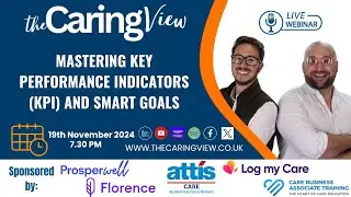 Mastering Key performance indicators (KPI) and SMART Goals