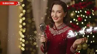 Snowfall Blues &ndash; 1950s Classic Christmas Songs | Cozy Fireplace Christmas | Blues Holiday Playlist