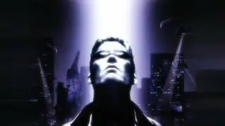 Deus Ex Track - Duclare Chateau (Ambient)