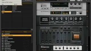 Краткий обзор Guitar Rig 4 | Auditionrich.com