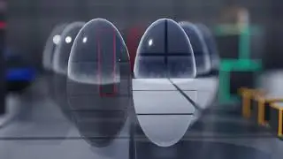 Unreal Engine Translucent For DOF(camera depth of field)