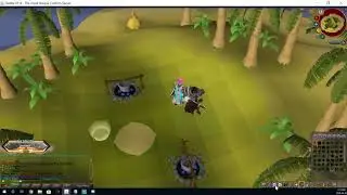 Yanille RSPS - Dev Blog + Ironman content after