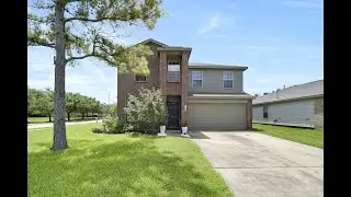 1103 Desert Willow Lane | Rosenberg Real Estate