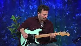 Guitar Lessons with Tony Valley - Lesson #67d 