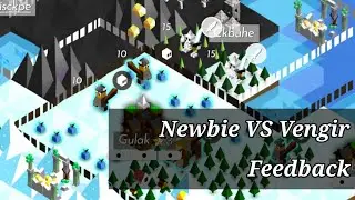 Polytopia Coaching: VS Vengir Review
