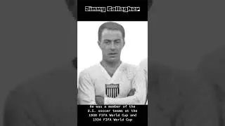 Jimmy Gallagher | Random Wikipedia Articles