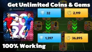 How to Get Unlimited Coins and Gems in DLS 26 