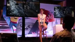 Uplay Lounge - Wrap Up E3 2014