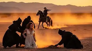 BASTA | A Forbidden Western Love Story (He Came Back to Save Her)