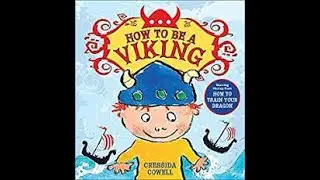 How To Be A Viking