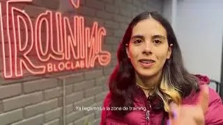 &iquest;Vale la pena escalar en Bloclab Santiago? 🧗 Review HONESTA del boulder m&aacute;s popular de Chile