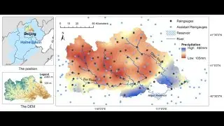 Rain Gauge Network and Rain Gauge Density by Dr. K. Lakshmi Prasad
