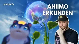 Wir machen eine Erkundungstour! Aniimo-LP Folge 05!