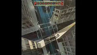 1977 - The Persuasions - It's Gonna Rain Again