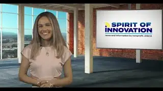 Spirit of Innovation - February 2021