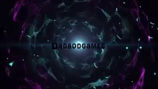 dadbodgames New Fan Made Video Intro!