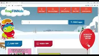 Lernvideo Suchauftr&auml;ge
