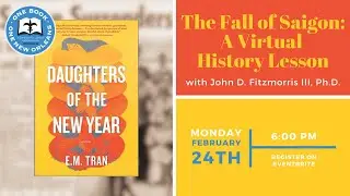 The Fall of Saigon: A Virtual History Lesson