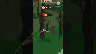 Rate this rocket science . walk master crazy level . #walkmaster #youtubeshorts #viral #gamer