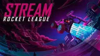 Stream #64 | Rocket League & PUBG
