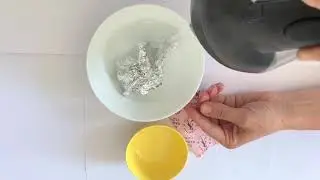 C&oacute;mo limpiar tus joyas de Nathnit de plata
