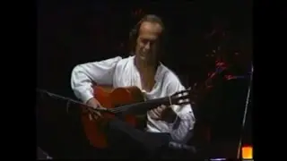 Paco de Lucia 1988 Pt.3