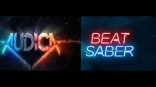 Audica X Beatsaber | Best of 2019 (so far)