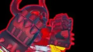 Deathbringer 3rd phase