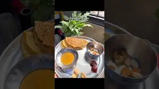 Moong Dal Chilla recipe for breakfast #moogdal #recipe #breakfast #easyrecipe