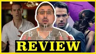The Beta Test (2021) | Dark Comedy Thriller | (Mini) Movie Review