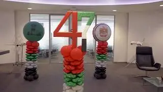 47 UAE National Day | Etihad Airways