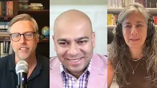 GenerationAI IBM's AI Odyssey A Structured Approach to Scaling AI with Shobhit Varshney   EP 07