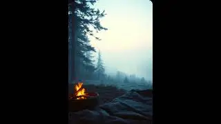 Campfire and You
